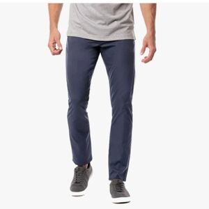Travis Matthew Open To Close golf pants size 30